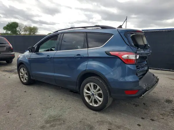1FMCU0HD7JUB24121 2018 FORD ESCAPE - Image 2
