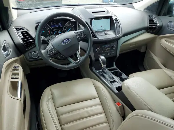 1FMCU0HD7JUB24121 2018 FORD ESCAPE - Image 8