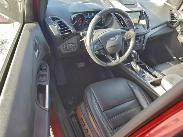 1FMCU0HD7JUB24667 2018 FORD ESCAPE - Image 8