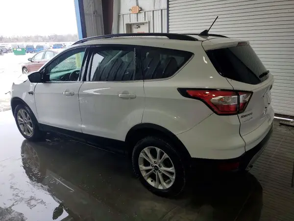 1FMCU0HD7JUB24958 2018 FORD ESCAPE - Image 2