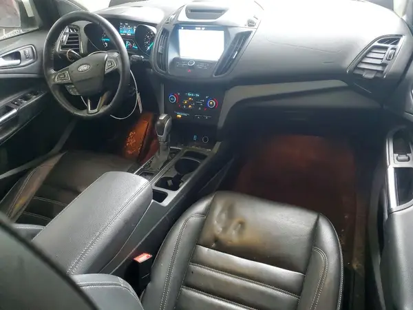 1FMCU0HD7JUB24958 2018 FORD ESCAPE - Image 8