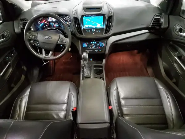 1FMCU0HD7JUB27486 2018 FORD ESCAPE - Image 8