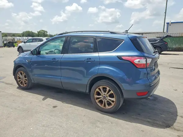 1FMCU0HD7JUB27536 2018 FORD ESCAPE - Image 2