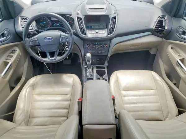 1FMCU0HD7JUB27536 2018 FORD ESCAPE - Image 8