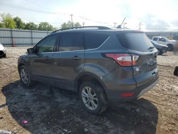 1FMCU0HD7JUB41145 2018 FORD ESCAPE - Image 2