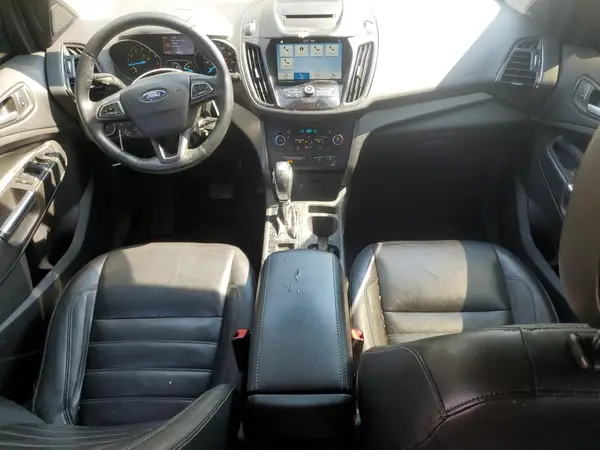 1FMCU0HD7JUB41145 2018 FORD ESCAPE - Image 8