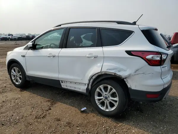 1FMCU0HD7JUB41873 2018 FORD ESCAPE - Image 2