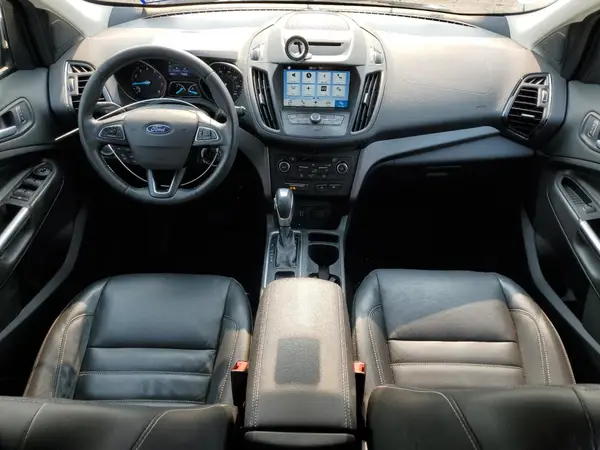1FMCU0HD7JUB41873 2018 FORD ESCAPE - Image 8