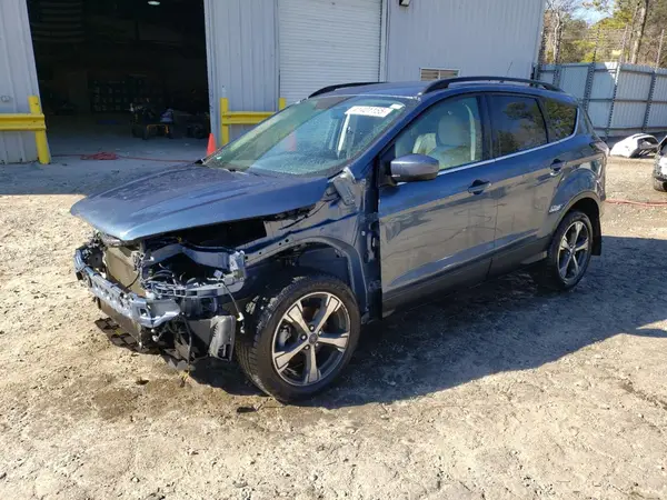 1FMCU0HD7JUB58429 2018 FORD ESCAPE - Image 1