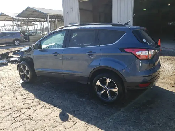 1FMCU0HD7JUB58429 2018 FORD ESCAPE - Image 2
