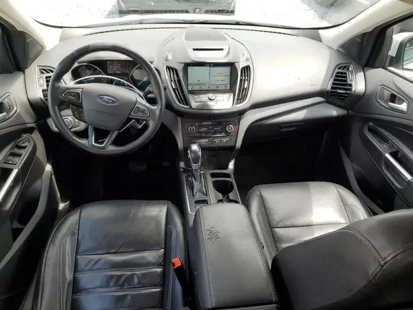1FMCU0HD7JUB67955 2018 FORD ESCAPE - Image 8