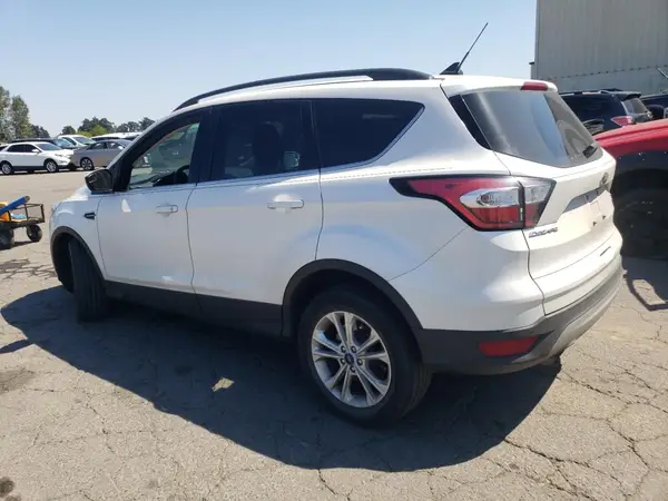 1FMCU0HD7JUB71424 2018 FORD ESCAPE - Image 2