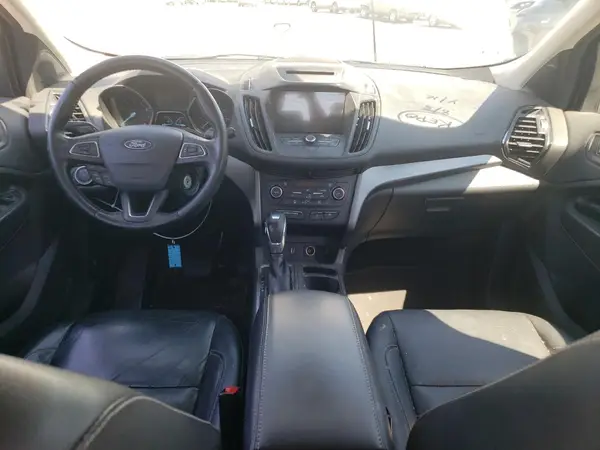 1FMCU0HD7JUB71424 2018 FORD ESCAPE - Image 8