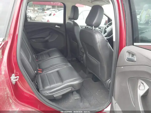1FMCU0HD7JUB71567 2018 FORD ESCAPE - Image 8