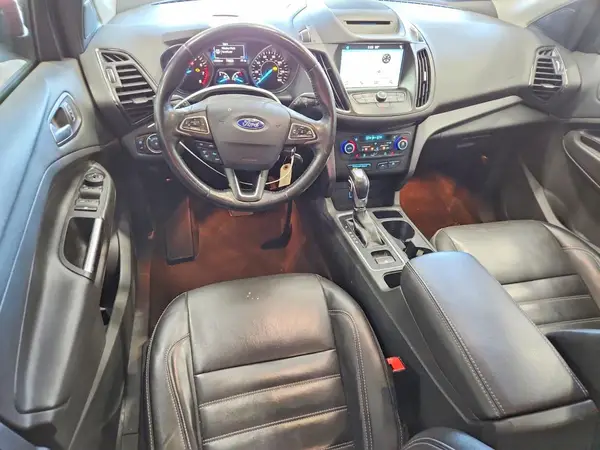 1FMCU0HD7JUB83525 2018 FORD ESCAPE - Image 8