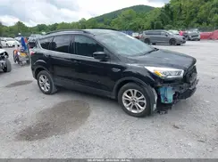1FMCU0HD7JUC02350 2018 FORD ESCAPE
