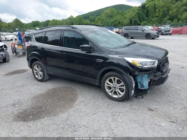 1FMCU0HD7JUC02350 2018 FORD ESCAPE - Image 1