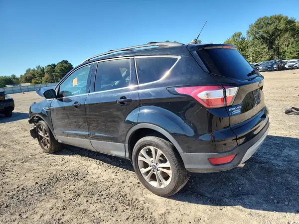 1FMCU0HD7JUC03756 2018 FORD ESCAPE - Image 2