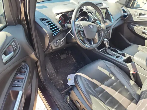 1FMCU0HD7JUC03756 2018 FORD ESCAPE - Image 8