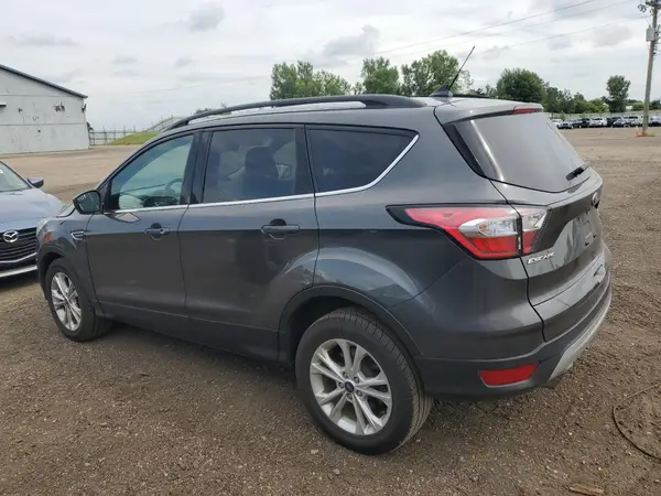 1FMCU0HD7JUC04308 2018 FORD ESCAPE - Image 2