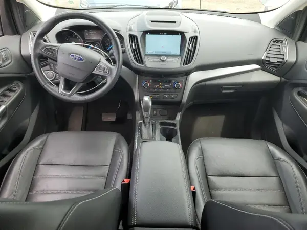 1FMCU0HD7JUC04308 2018 FORD ESCAPE - Image 8