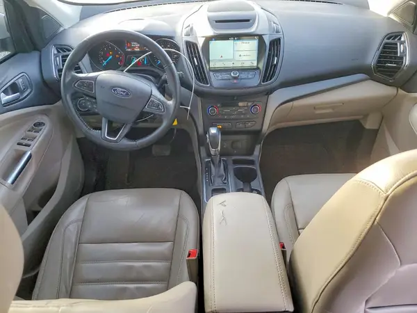 1FMCU0HD7JUC06673 2018 FORD ESCAPE - Image 8