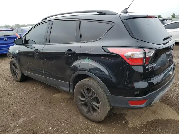 1FMCU0HD7JUC12960 2018 FORD ESCAPE - Image 2