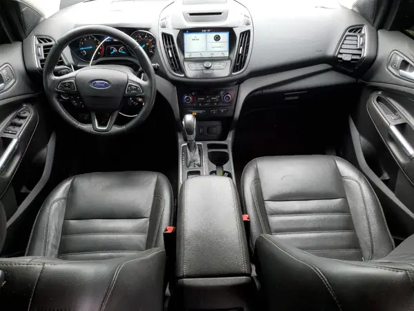 1FMCU0HD7JUC12960 2018 FORD ESCAPE - Image 8