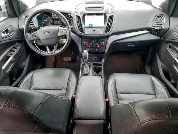 1FMCU0HD7JUC26633 2018 FORD ESCAPE - Image 8