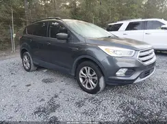 1FMCU0HD7JUC26695 2018 FORD ESCAPE