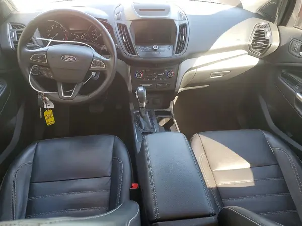 1FMCU0HD7JUC27278 2018 FORD ESCAPE - Image 8