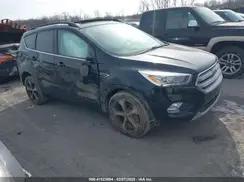 1FMCU0HD7JUC29287 2018 FORD ESCAPE