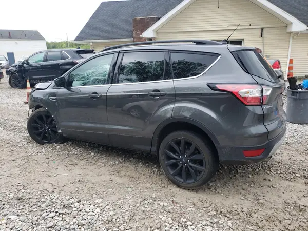 1FMCU0HD7JUC29886 2018 FORD ESCAPE - Image 2