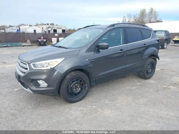 1FMCU0HD7JUC43044 2018 FORD ESCAPE - Image 2