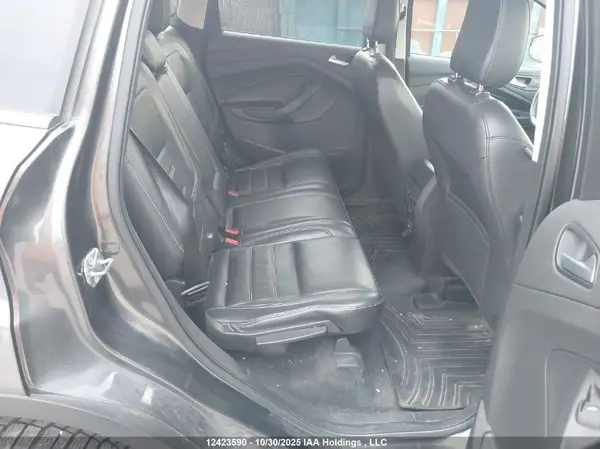 1FMCU0HD7JUC43044 2018 FORD ESCAPE - Image 8