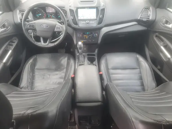 1FMCU0HD7JUC54805 2018 FORD ESCAPE - Image 8