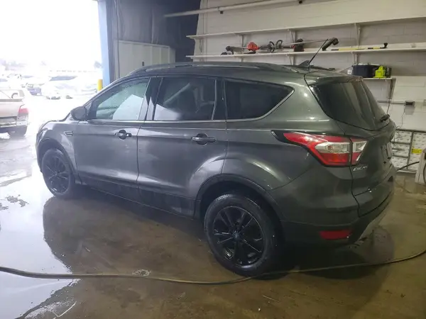 1FMCU0HD7JUC67733 2018 FORD ESCAPE - Image 2