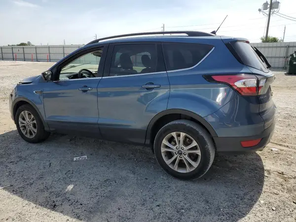 1FMCU0HD7JUC68946 2018 FORD ESCAPE - Image 2