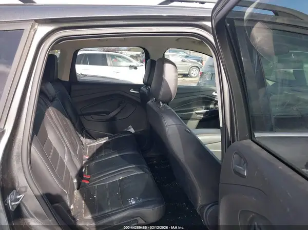 1FMCU0HD7JUC69174 2018 FORD ESCAPE - Image 8