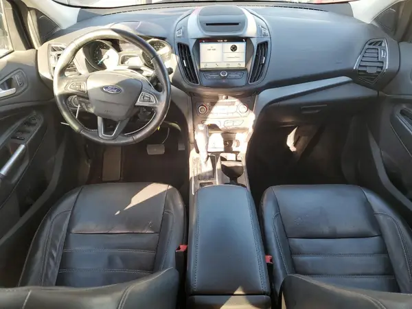 1FMCU0HD7JUC75248 2018 FORD ESCAPE - Image 8