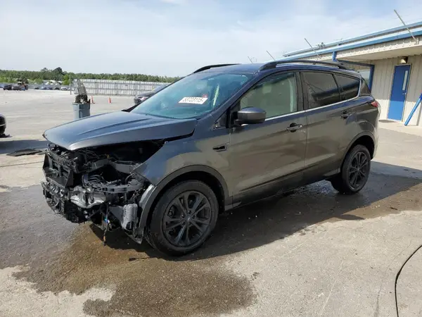 1FMCU0HD7JUC75508 2018 FORD ESCAPE - Image 1