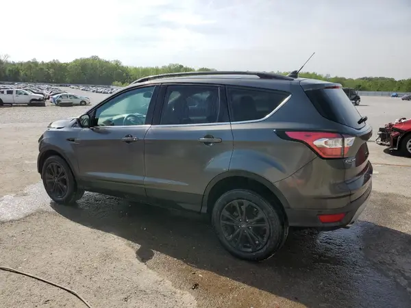 1FMCU0HD7JUC75508 2018 FORD ESCAPE - Image 2