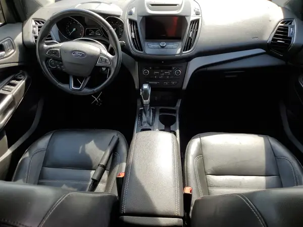 1FMCU0HD7JUC75508 2018 FORD ESCAPE - Image 8
