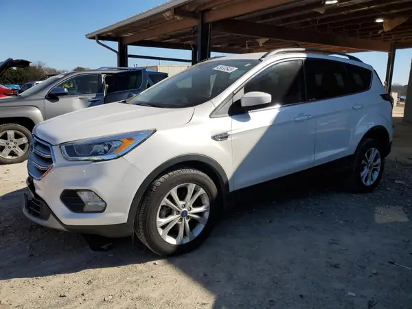 1FMCU0HD7JUC99887 2018 FORD ESCAPE - Image 1
