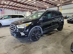 1FMCU0HD7JUD00701 2018 FORD ESCAPE