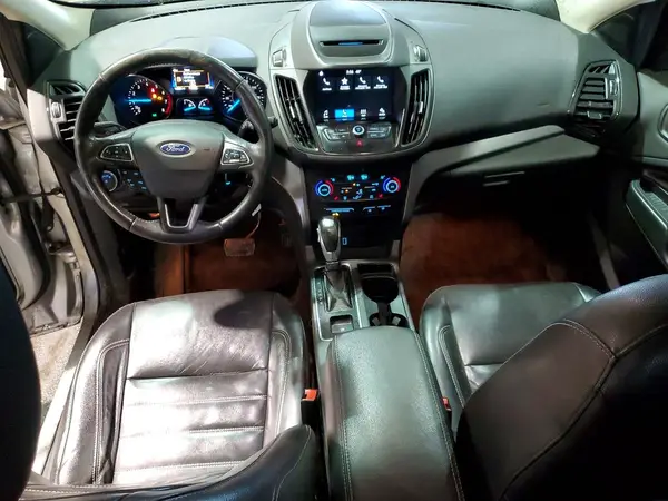 1FMCU0HD7JUD03114 2018 FORD ESCAPE - Image 8