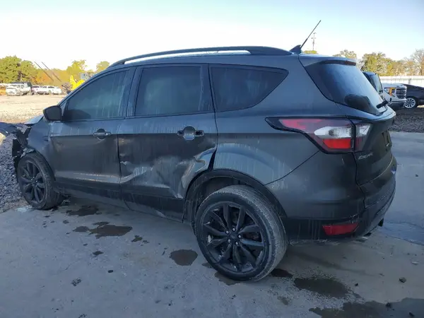 1FMCU0HD7JUD03453 2018 FORD ESCAPE - Image 2