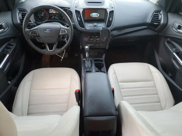 1FMCU0HD7JUD03453 2018 FORD ESCAPE - Image 8