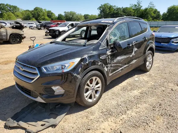 1FMCU0HD7JUD03615 2018 FORD ESCAPE - Image 1