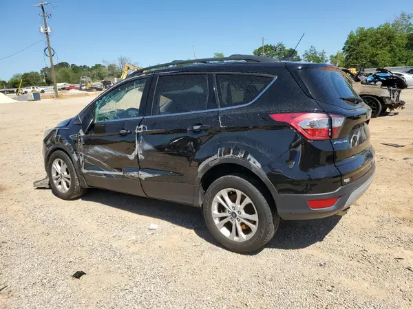 1FMCU0HD7JUD03615 2018 FORD ESCAPE - Image 2